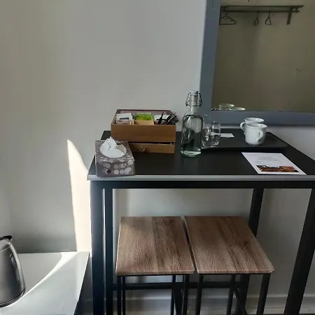 Le Magnolia, D'hote Au Calme 3* Saumur