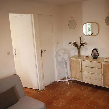 Le Magnolia, D'hote Au Calme