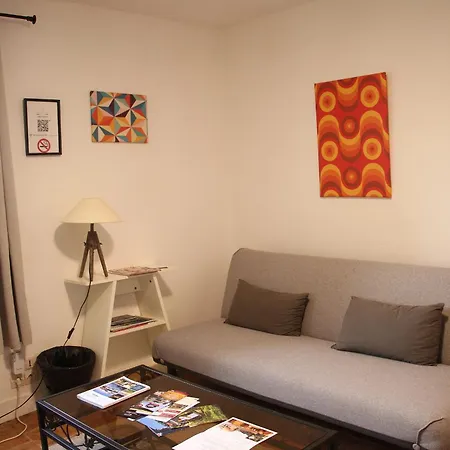 Nocleg ze śniadaniem Le Magnolia, D'hote Au Calme 3*