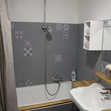 Le Magnolia, D'hote Au Calme