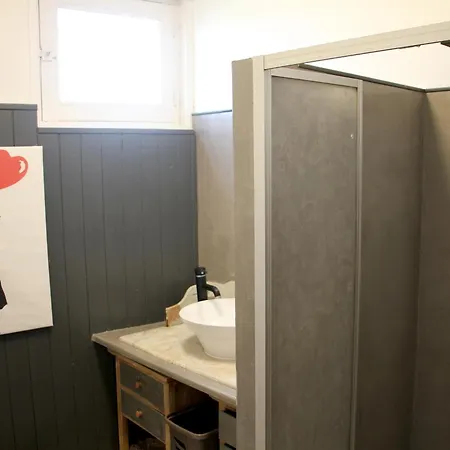 Nocleg ze śniadaniem Le Magnolia, D'hote Au Calme 3*