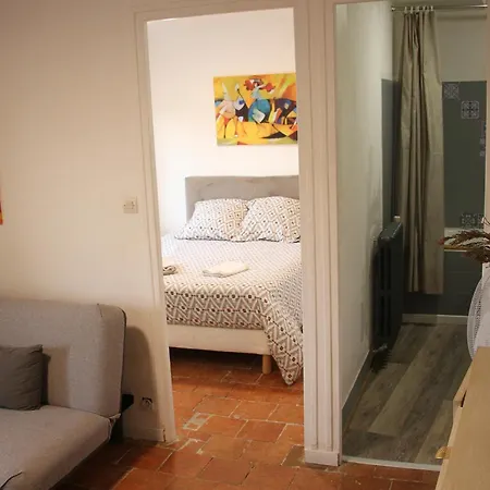 Le Magnolia, D'hote Au Calme