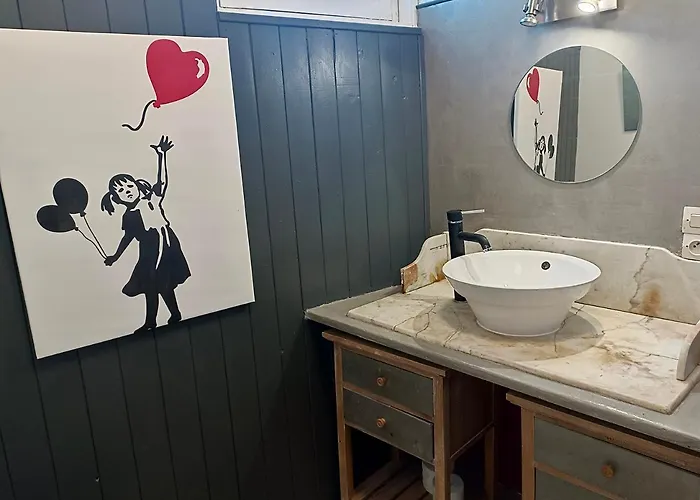 Le Magnolia, D'hôte Au Calme Couette-café Saumur