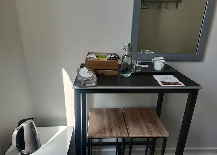 Le Magnolia, D'hote Au Calme 3* Saumur