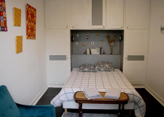 Le Magnolia, D'hote Au Calme 3* Saumur