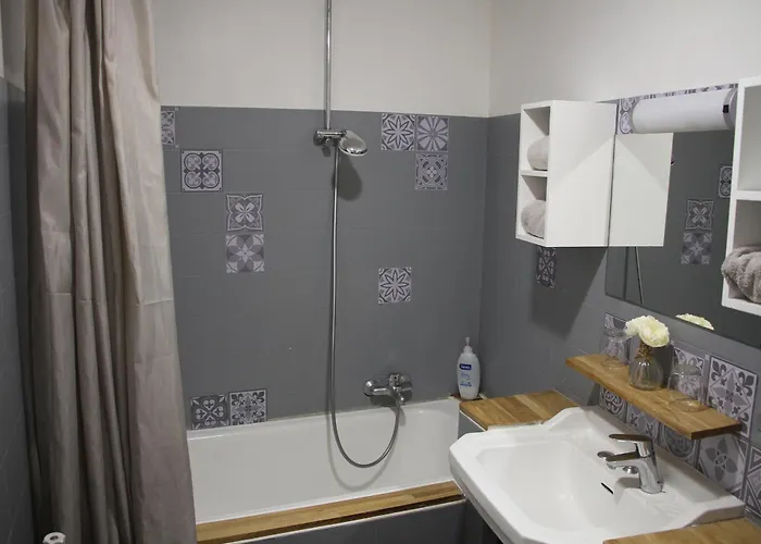 Le Magnolia, D'hote Au Calme