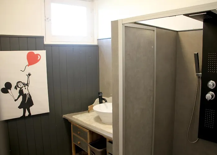 Frühstückspension Le Magnolia, D'hote Au Calme 3*